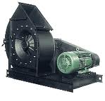 Chicago Blower industrial high efficient Chicago Blower airfoil blowers and fans, Canada Blower