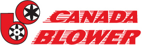 Chicago Blower Canada Industrial Fans and Blowers