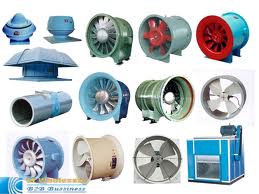 Canadian Blower Industrial mixflow fans, mixed flow blowers and mix flow ventilators.